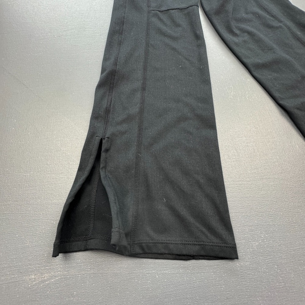 Free Movement Black Leggings Women's Medium Stretch Activewear Yoga Gym Pants - Picture 11 of 12